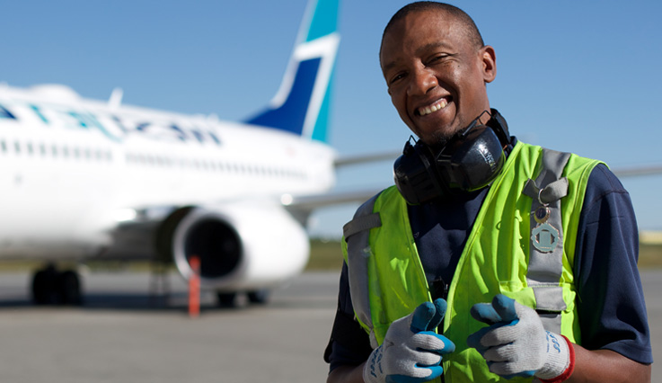 Westjet Job Opportunities Vancouver