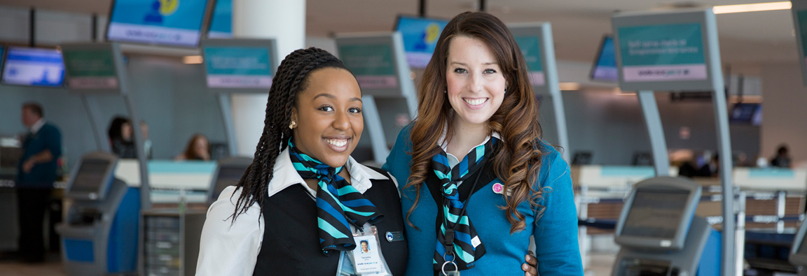 Jobs Careers Employment About Us Westjet