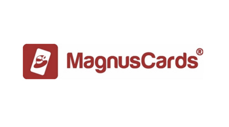 Logotipo de MagnusCards