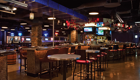 Restaurant Toby Keith's I love this bar and grill
