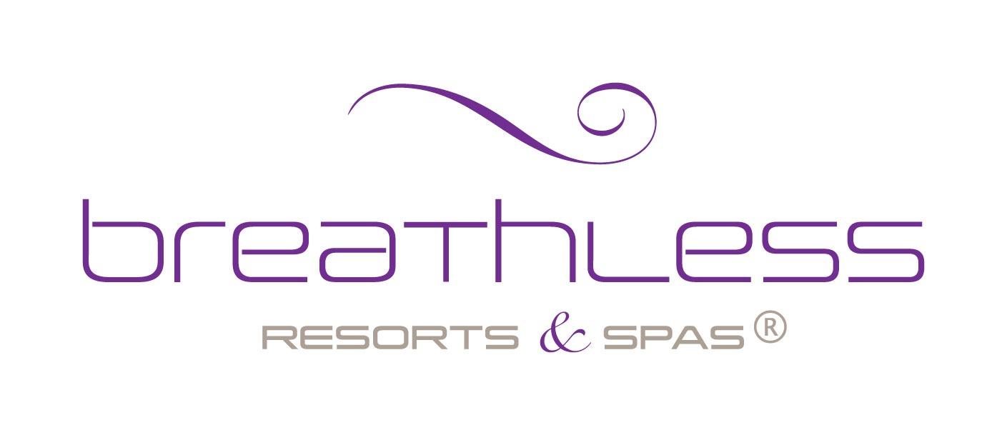 Breathless Resorts & Spas logo