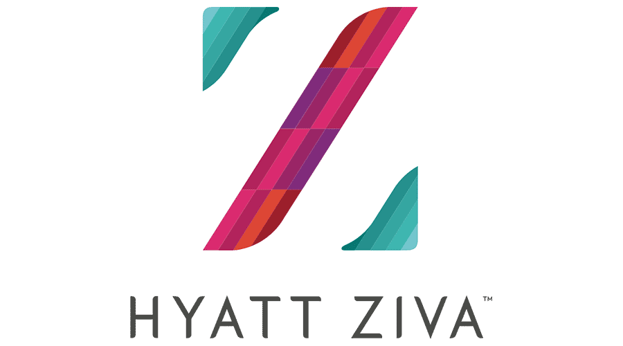 Hyatt Ziva logo