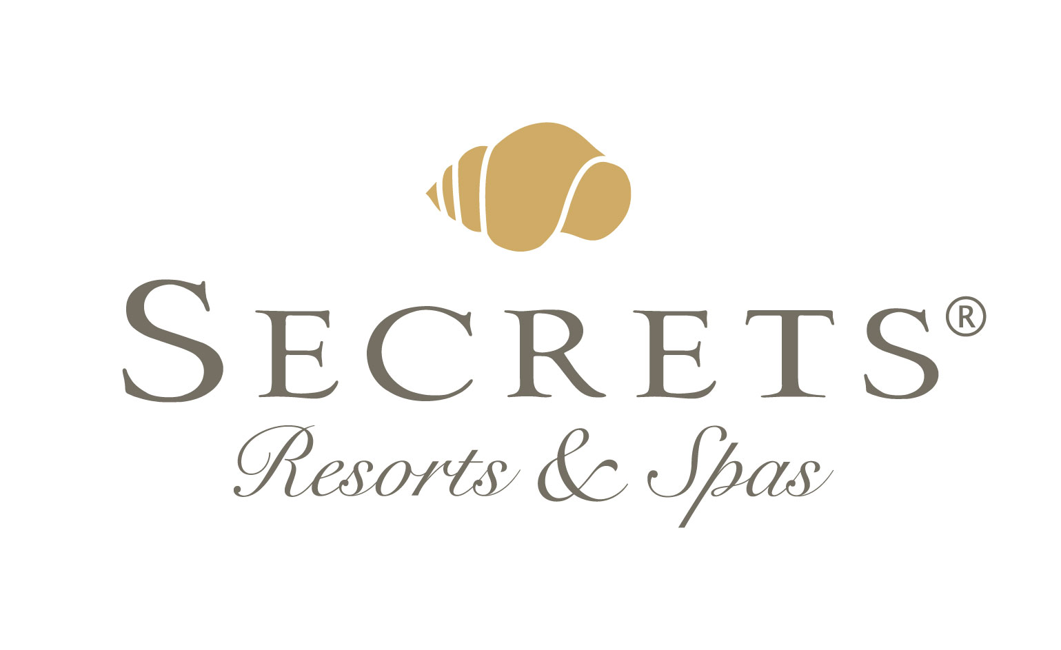 Secrets Resorts & Spas logo
