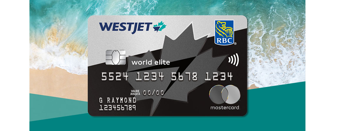 bmo westjet mastercard login