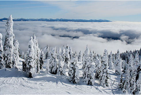 Kelowna, British Columbia, Canada | WestJet official site