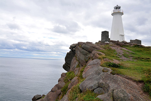 St. John's, Newfoundland/ Labrador, Canada | WestJet.com