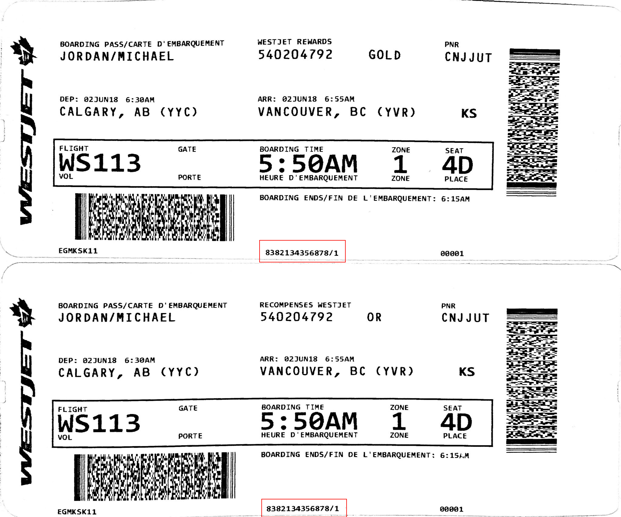 Emirates E Ticket Receipt Itinerary TUTORE ORG Master Of Document 