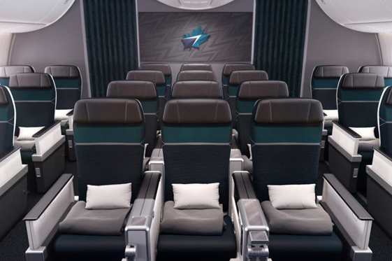 Boeing 787 Dreamliner Information Specifications Seat Map And Routes