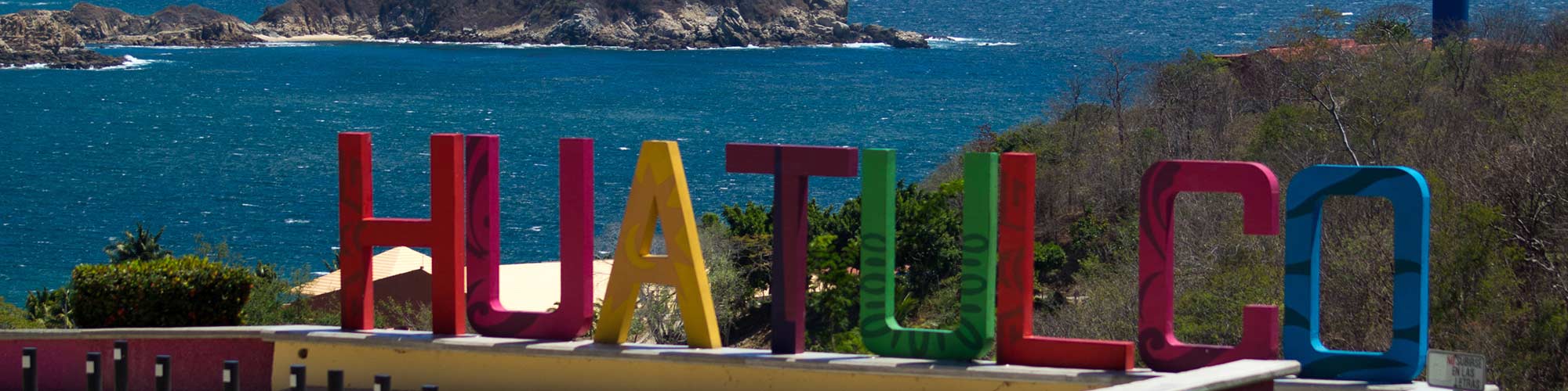 Huatulco, Mexico Pacific, Mexico | WestJet official site