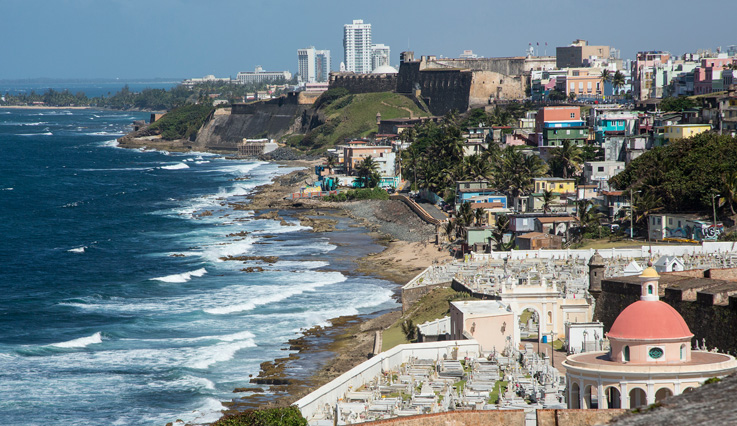 Flights to San Juan (SJU) | WestJet official site