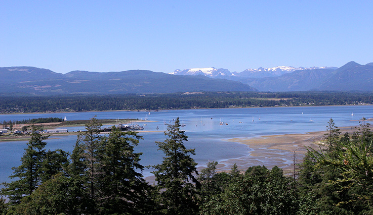 Comox, British Columbia, Canada | WestJet official site