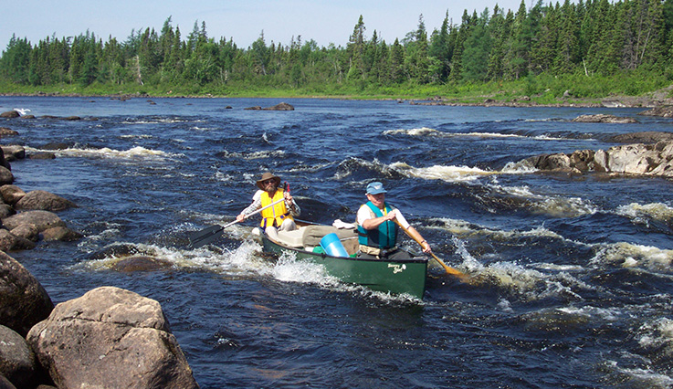 Gander, Newfoundland/ Labrador, Canada | WestJet official site