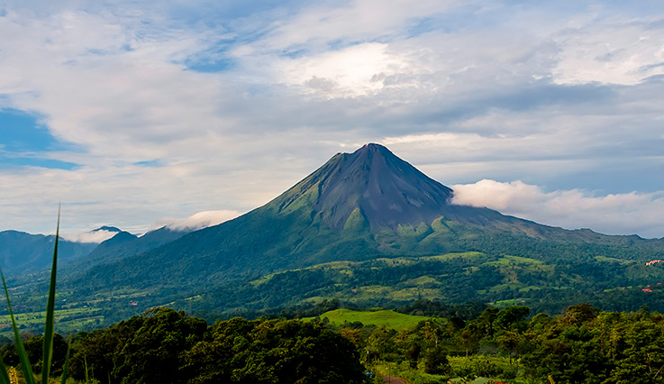 Liberia, Costa Rica, Caribbean | WestJet official site