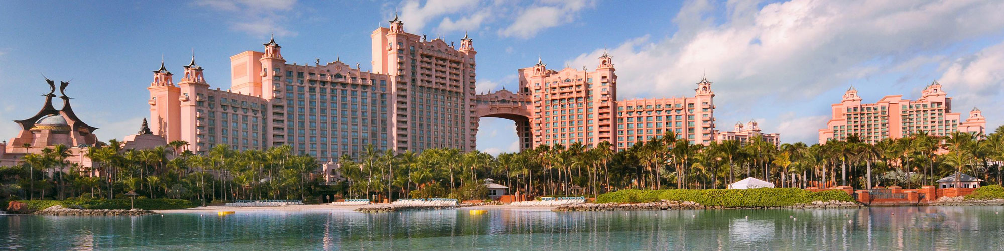 Added values - Atlantis, Paradise Island | WestJet.com