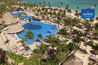 Bahia Principe Grand Bavaro Westjet Official Site