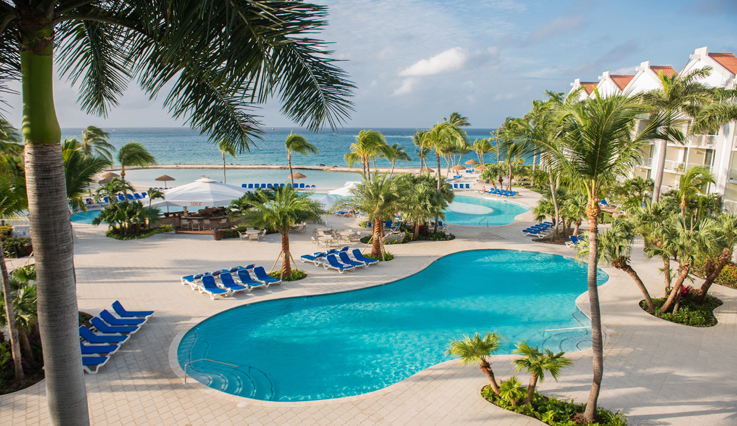 renaissance aruba resort casino marina hotel