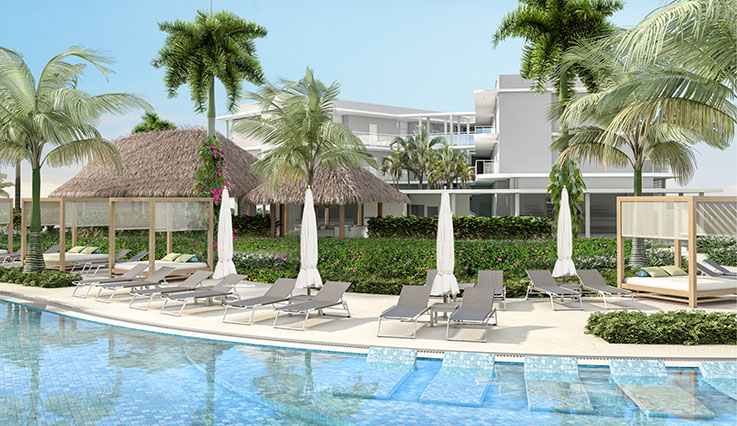 Iberostar Selection Esmeralda | WestJet official site