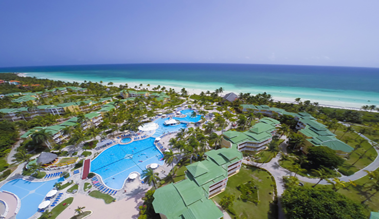 Tryp Cayo Coco Westjet Official Site