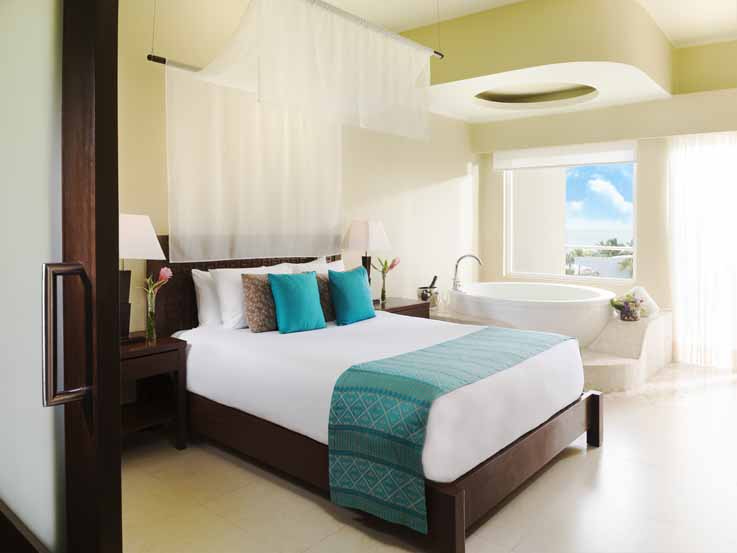 Azul Beach Resort Riviera Cancun By Karisma Westjet Official Site 6032