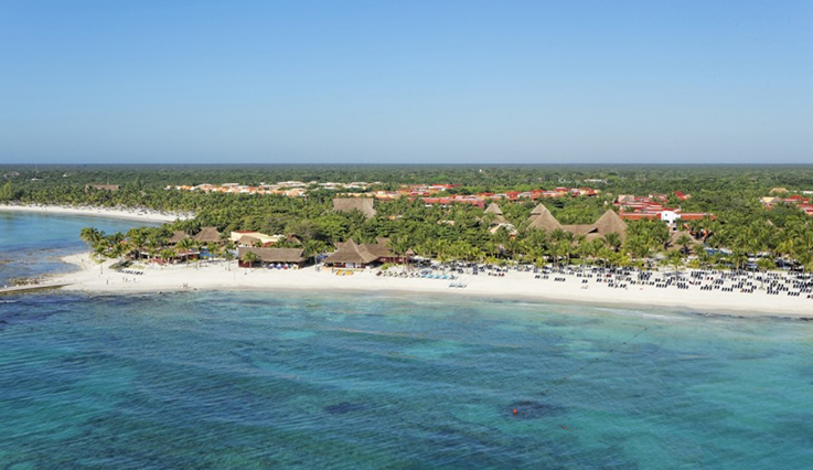 Barceló Maya Caribe | WestJet official site