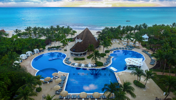 Catalonia Playa Maroma | WestJet official site