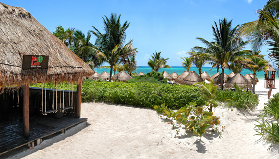 Catalonia Playa Maroma | WestJet official site