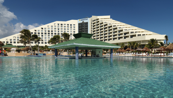 Iberostar Selection Cancun | WestJet official site