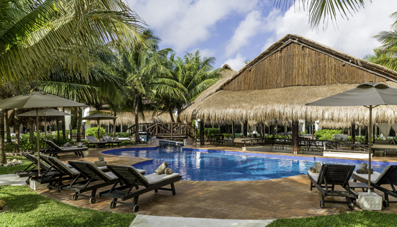 El Dorado Casitas Royale, by Karisma | WestJet official site