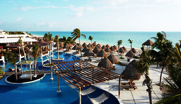 Excellence Playa Mujeres Westjet Official Site