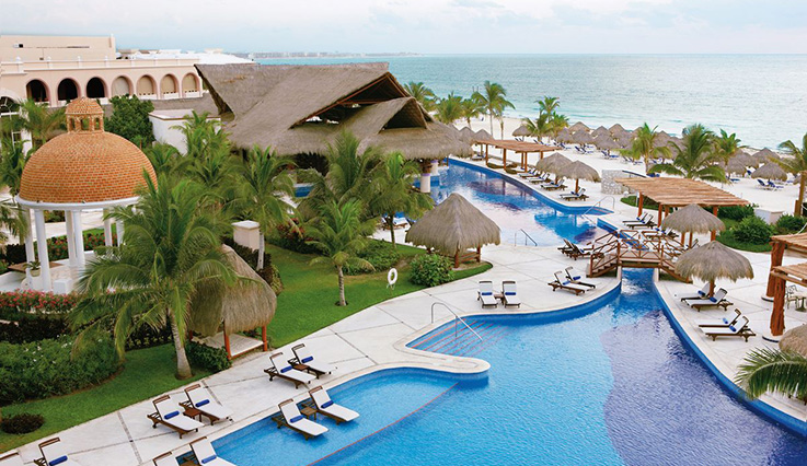 Excellence Riviera Cancun | WestJet official site