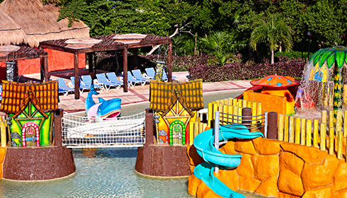 Bahia Principe Grand Coba | WestJet official site