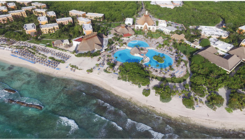 Bahia Principe Grand Tulum 