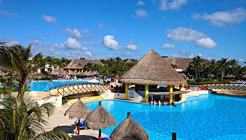 Grand Bahia Principe Tulum Westjet Official Site - 