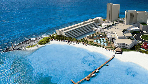 Hyatt Ziva Cancun | WestJet official site