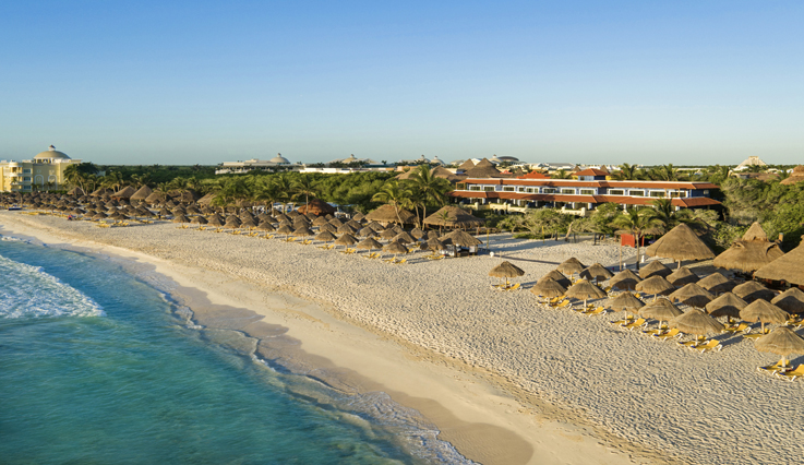 Iberostar Paraiso del Mar | WestJet official site