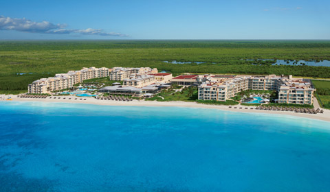 Now Jade Riviera Cancun | WestJet official site