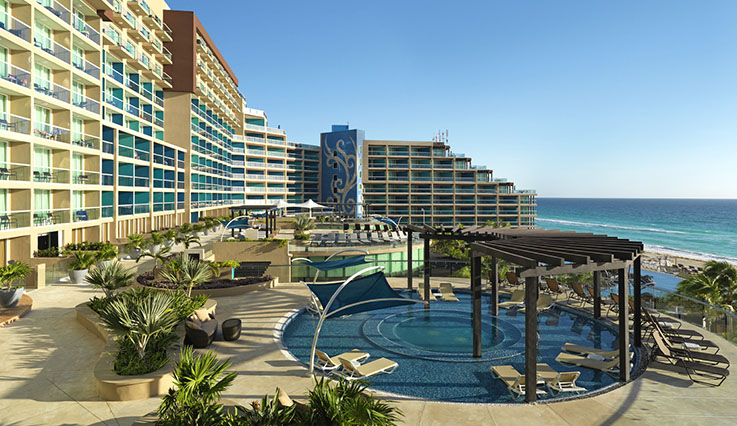 hard rock hotel cancun all inclusive packages