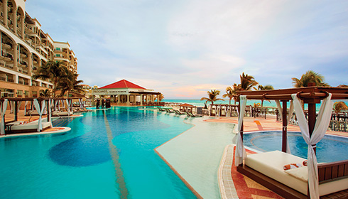 Hyatt Zilara Cancun | WestJet official site