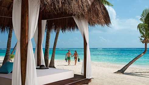 Secrets Akumal Riviera Maya | WestJet official site