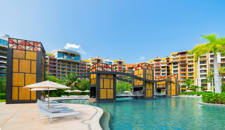 Villa Del Palmar Cancun Luxury Beach Resort And Spa Westjet Official Site