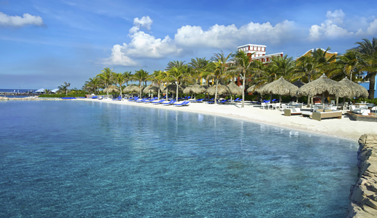 Renaissance Curaçao Resort & Casino | WestJet official site