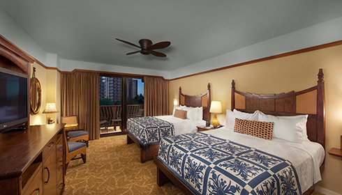 Aulani A Disney Resort Spa Sitio Oficial De Westjet