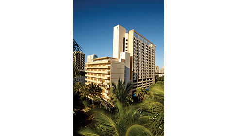 Ohana Waikiki Malia By Outrigger Westjet Official Site - 