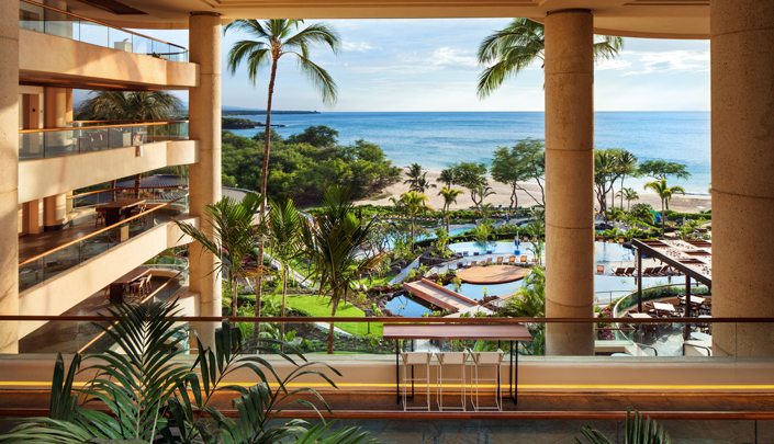 The Westin Hapuna Beach Resort Westjet Official Site