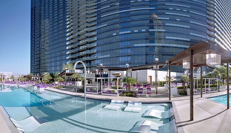 The Cosmopolitan Of Las Vegas Westjet Official Site