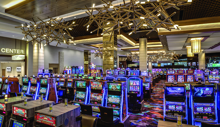 the palms casino resort