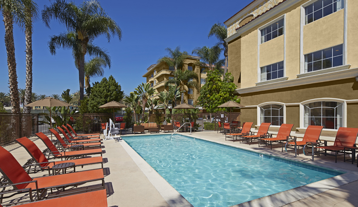 Portofino Inn and Suites | WestJet official site