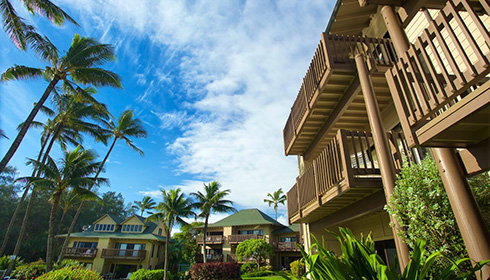 Castle Kaha Lani Resort Condo Westjet Official Site - 