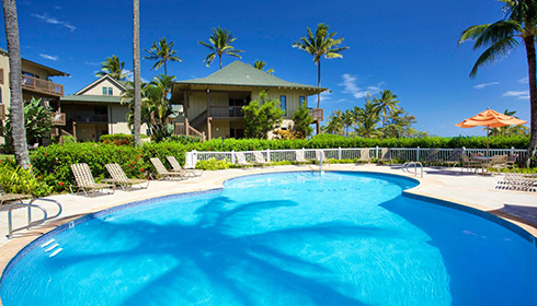 Castle Kaha Lani Resort Condo Westjet Official Site - 