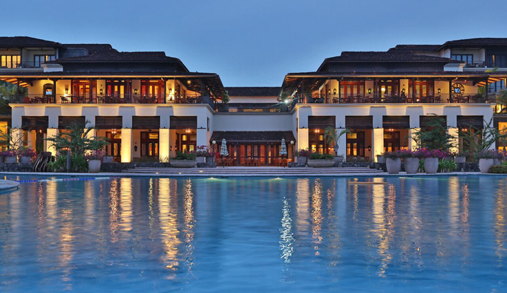 JW Marriott Guanacaste Resort & Spa | WestJet official site